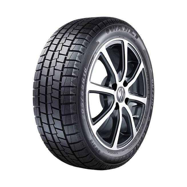 wanli-235/45-r19-sw312-95h